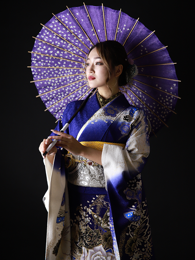 成人式 振袖 カタログ