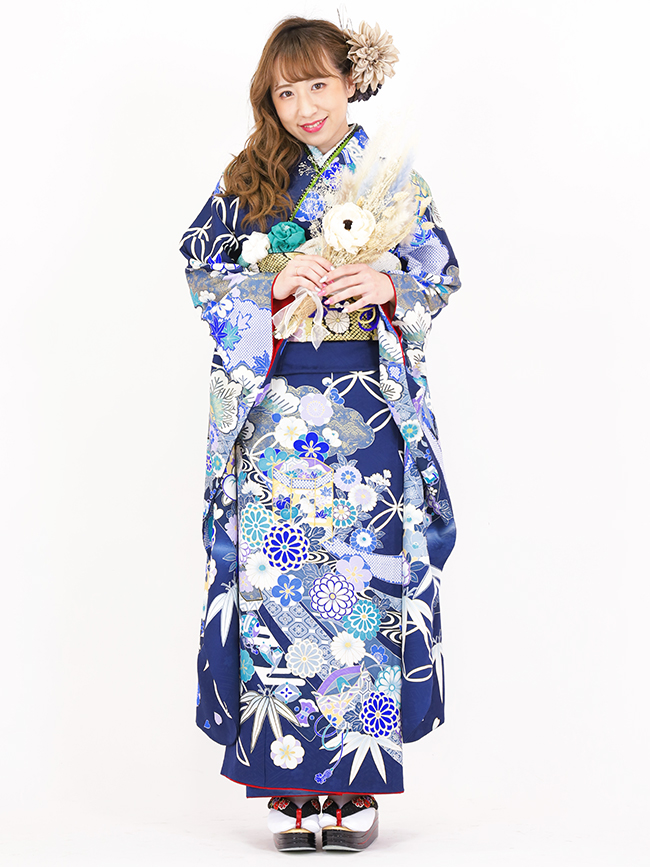 成人式 振袖 カタログ