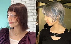 バッサリカット